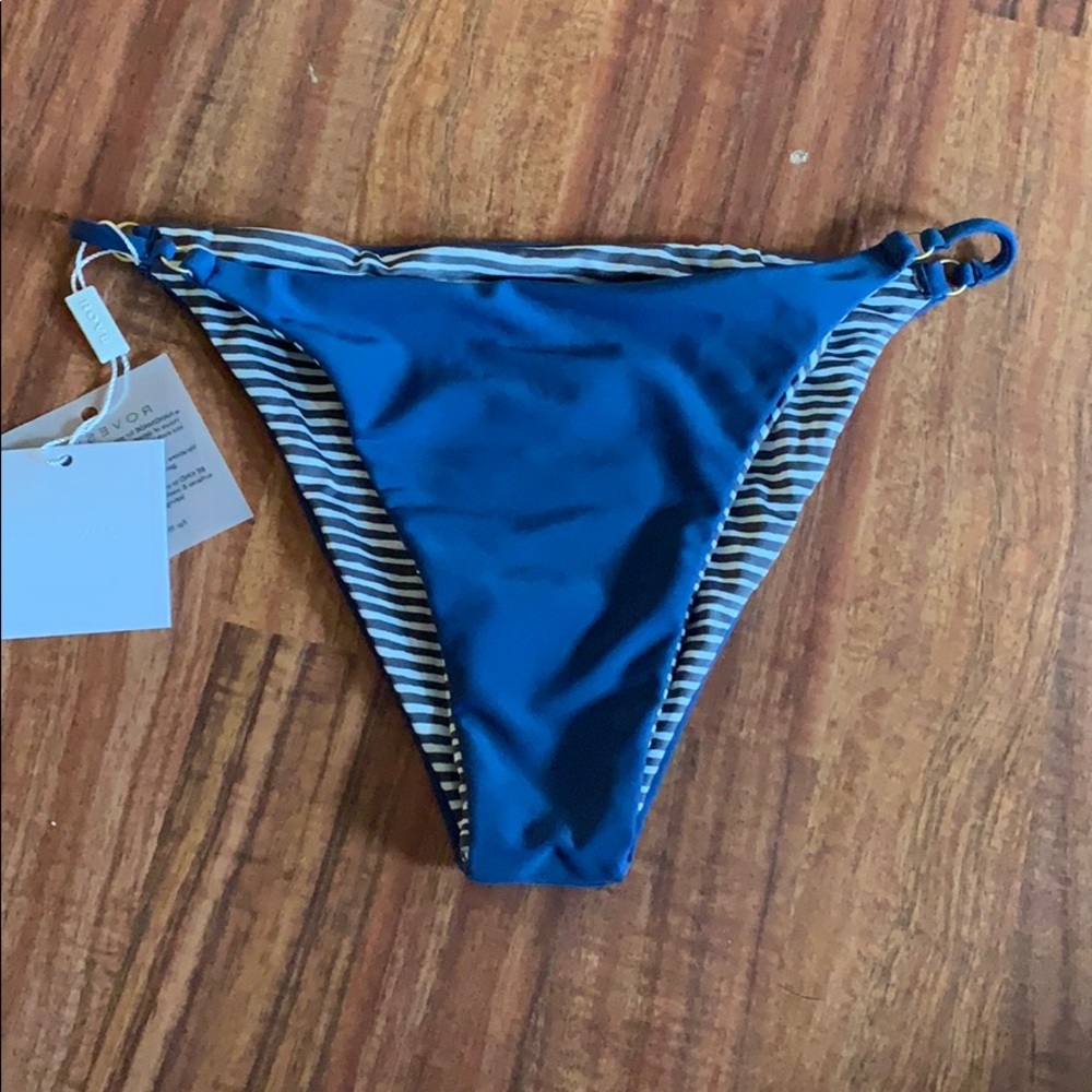 Rove bikini bottoms